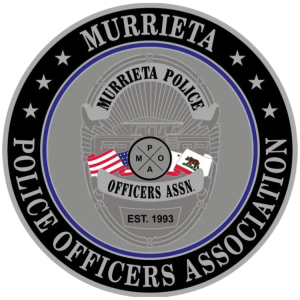 Murrieta Police Officers Assoc